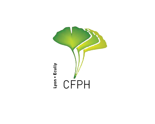 logo cfph sans fond